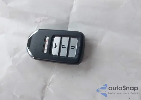 2014 Honda Civic Ex z USA, uszkodzony, nr VIN 19XFB2F8XEE055650